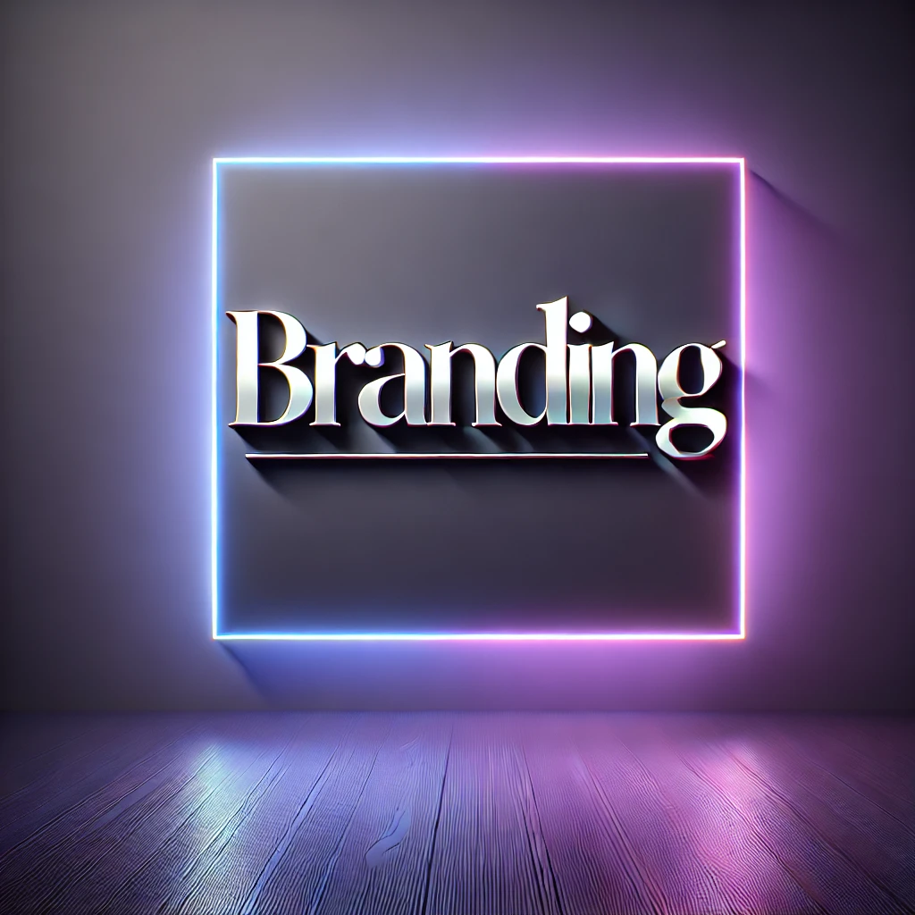 Branding