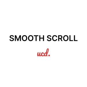 Smooth Scroller plugin for WordPress